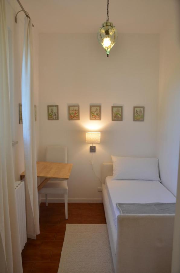 טורי דל בנקו Casa Vacanze Mazurine10 מראה חיצוני תמונה