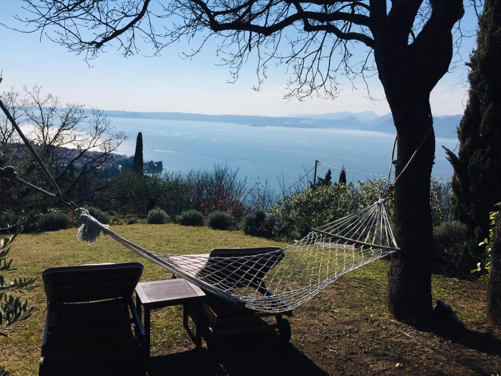 טורי דל בנקו Casa Vacanze Mazurine10 מראה חיצוני תמונה