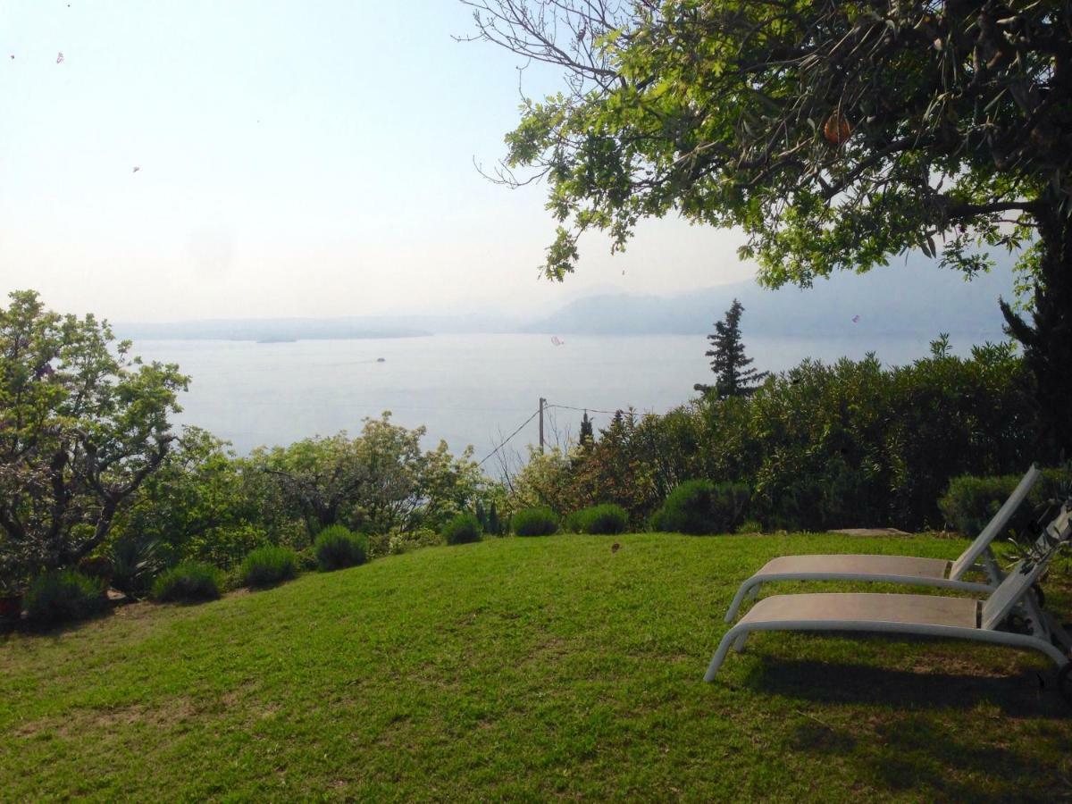 טורי דל בנקו Casa Vacanze Mazurine10 מראה חיצוני תמונה