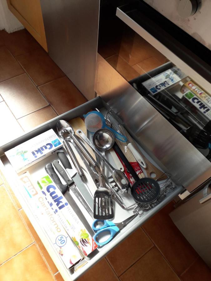 טורי דל בנקו Casa Vacanze Mazurine10 מראה חיצוני תמונה