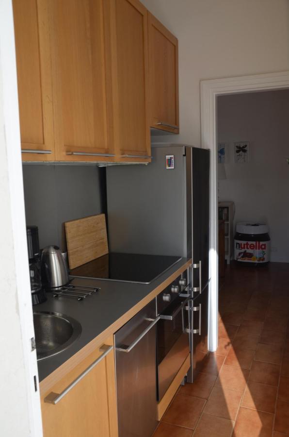 טורי דל בנקו Casa Vacanze Mazurine10 מראה חיצוני תמונה